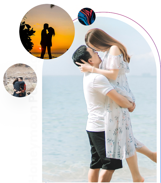 honeymoon